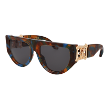 Roberto Cavalli Sunglasses SRC063 09UV 56