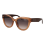 Tous Sunglasses STOC80 09MK 53 1