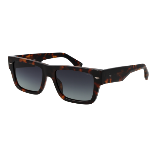 Police Police Sunglasses SPLQ87 0C10 54