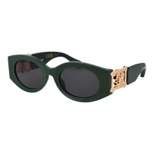 Roberto Cavalli Sunglasses SRC064 0D80 53