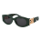 Roberto Cavalli Roberto Cavalli Sunglasses SRC064 0D80 53 1