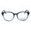 Roxy Optical Frame ERGEG03035 GKK0 Alma 2