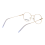 Roxy Optical Frame ERJEG03063 APUR Kalifa 3
