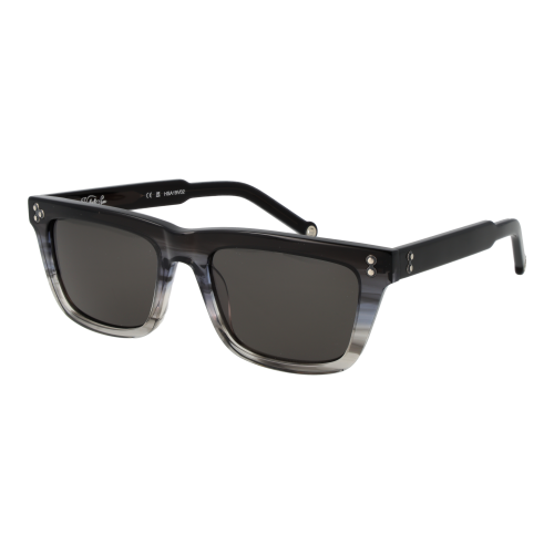 Hally & Son Sunglasses HSA19V 02S 53