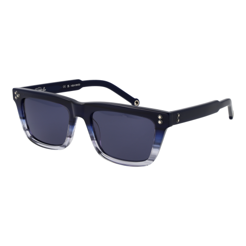 Hally & Son Sunglasses HSA19V 03S 53