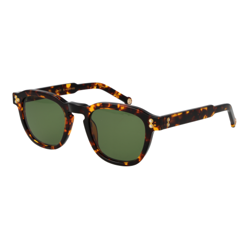 Hally & Son Sunglasses HSA21V 02S 49