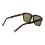 Hally & Son Sunglasses HSA22V 02S 54 3
