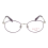 Esprit Optical Frame ET33418 577 48 2