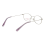 Esprit Optical Frame ET33418 577 48 3