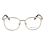 Esprit Optical Frame ET33503 557 51 2