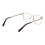 Esprit Optical Frame ET33503 557 51 3