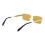 Polaroid Polaroid Sunglasses PLD 6255/S/X LPEMU 56 3