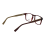 Lacoste Lacoste Optical Frame L2972 601 54 3
