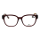 Lacoste Lacoste Optical Frame L2953 601 55 2