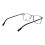Lacoste Lacoste Optical Frame L2300 424 54 3