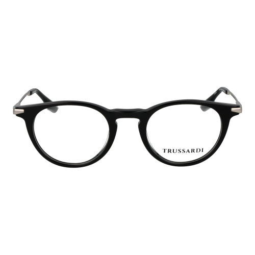 Trussardi Optical Frame TSU6053 A01 49 1