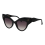 Hally & Son Sunglasses HS940S01 01 50 1