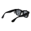ill.i by Will.i.am Frames with Sunglasses-Clips WA067C01 01 53 6