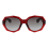 ill.i by Will.i.am Sunglasses WA062V02S 02S 52 2