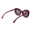 Replay Frames with Sunglasses-Clips RY283C04 04 51 6