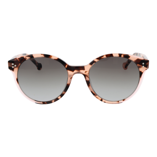 Hally & Son Sunglasses HSA03V04S 04S 52 1