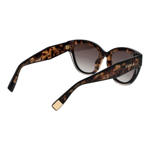 Furla Sunglasses SFU779V 07UX 53 2