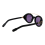 ill.i by Will.i.am Sunglasses WA606S01 01 50 3