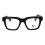 ill.i by Will.i.am Frames with Sunglasses-Clips WA067C01 01 53 2