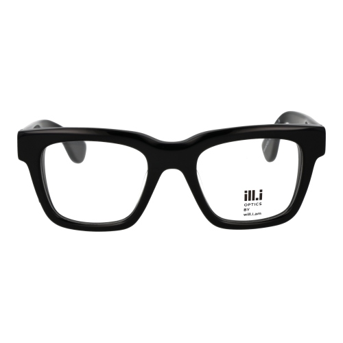 ill.i by Will.i.am Frames with Sunglasses-Clips WA067C01 01 53 1