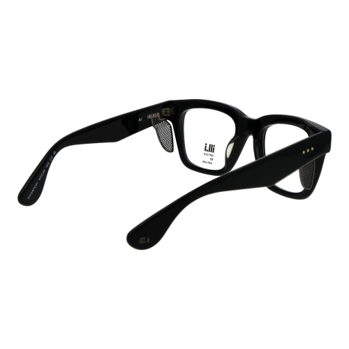 ill.i by Will.i.am Frames with Sunglasses-Clips WA067C01 01 53 2