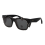ill.i by Will.i.am Frames with Sunglasses-Clips WA067C01 01 53 4