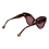 Hally & Son Sunglasses HS940S02 02 50 3