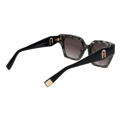 Furla Sunglasses SFU811 06BZ 54 2