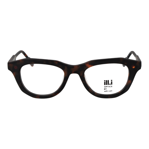 ill.i by Will.i.am Frames with Sunglasses-Clips WA055C02 02 49 1