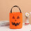 Halloween-gresskarbøtte TB 1
