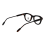 ill.i by Will.i.am Frames with Sunglasses-Clips WA055C02 02 49 3