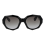 ill.i by Will.i.am Sunglasses WA062V01S 01S 52 2