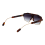 ill.i by Will.i.am Sunglasses WA591S02 02 62 3