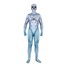 Halloween Kids Party Costume Style 6 Skeleton (Suit + Mask) 150