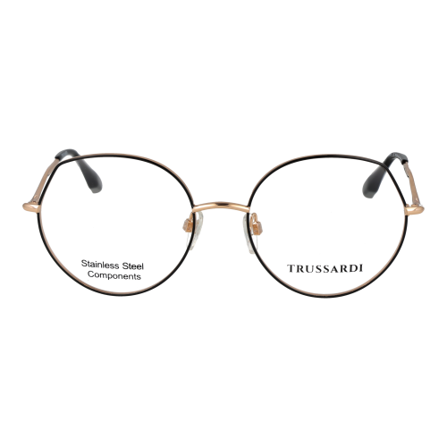 Trussardi Optical Frame TSW1039 09A 54 1