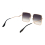 Trussardi Sunglasses TSW3010 09A 59 3