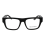 Trussardi Optical Frame TSU6043 A01 52 2