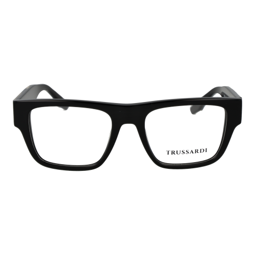 Trussardi Optical Frame TSU6043 A01 52 1