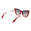 Roberto Cavalli Roberto Cavalli Sunglasses SRC033V 09EZ 53 3