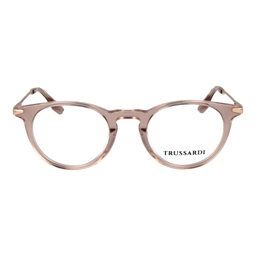 Trussardi Optical Frame TSU6053 T01 49 1