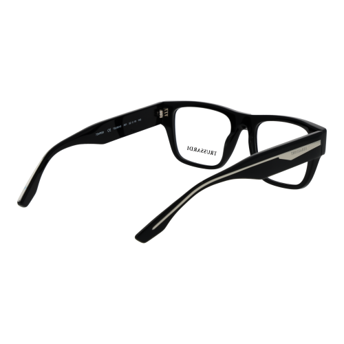 Trussardi Optical Frame TSU6043 A01 52 2