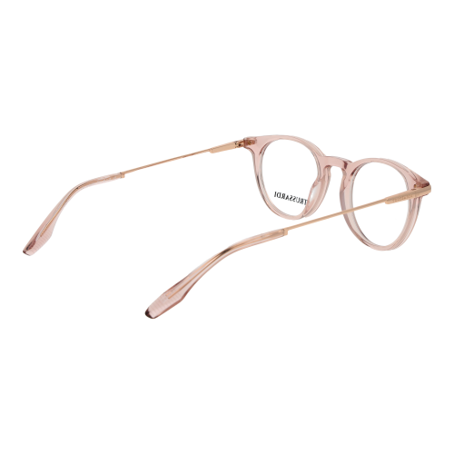 Trussardi Optical Frame TSU6053 T01 49 2