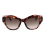 Tous Sunglasses STOC77 0XAP 53 2