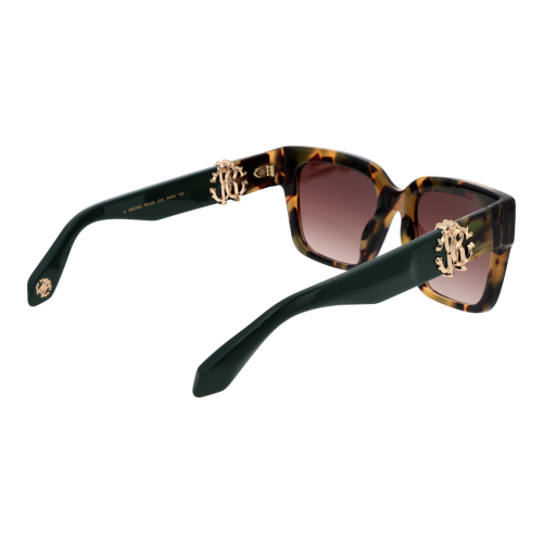 Roberto Cavalli Roberto Cavalli Sunglasses SRC040M 0AGG 54 2