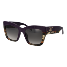 Just Cavalli Sunglasses SJC102V 09NU 53